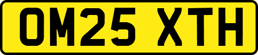 OM25XTH