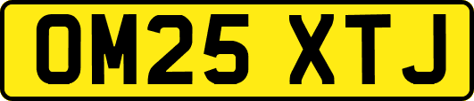 OM25XTJ