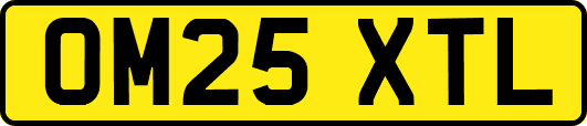 OM25XTL