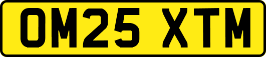 OM25XTM