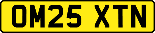 OM25XTN