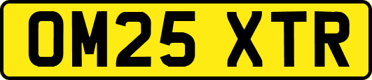 OM25XTR