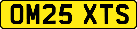 OM25XTS