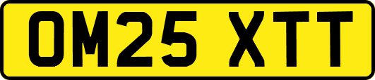 OM25XTT