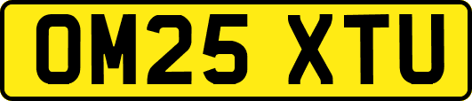 OM25XTU