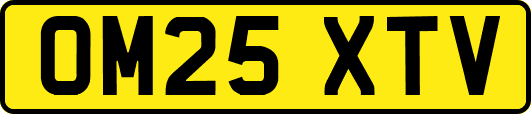 OM25XTV