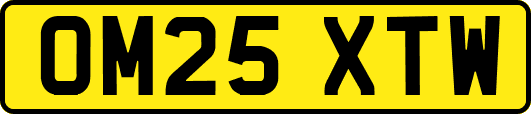OM25XTW