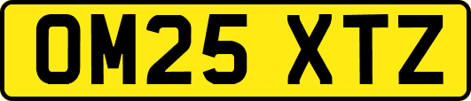 OM25XTZ