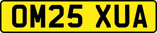OM25XUA