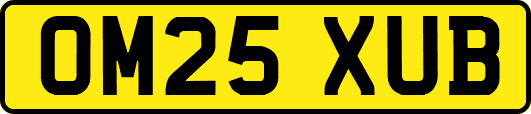 OM25XUB