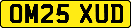OM25XUD