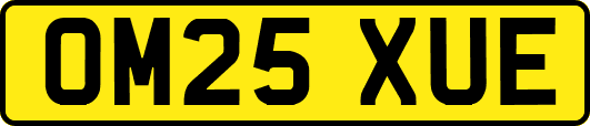 OM25XUE
