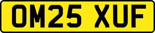 OM25XUF