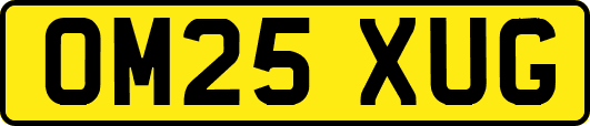 OM25XUG