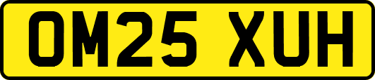 OM25XUH