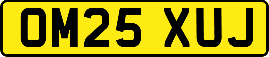 OM25XUJ