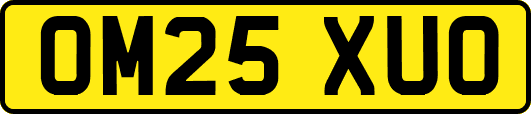 OM25XUO
