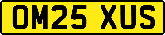 OM25XUS