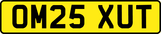 OM25XUT