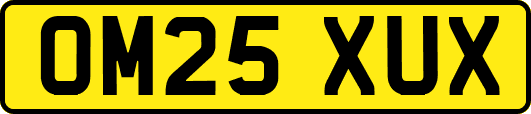 OM25XUX