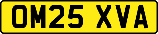 OM25XVA