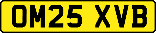 OM25XVB