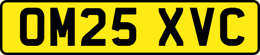 OM25XVC