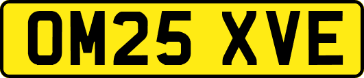 OM25XVE