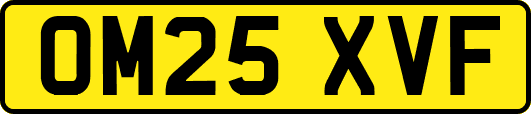 OM25XVF