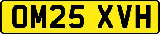 OM25XVH