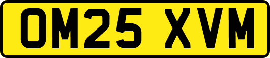 OM25XVM