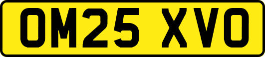 OM25XVO