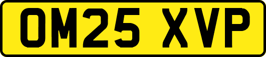 OM25XVP