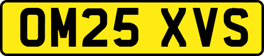 OM25XVS