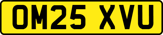 OM25XVU