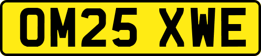 OM25XWE