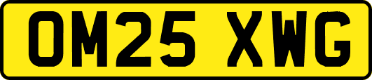 OM25XWG