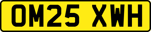 OM25XWH