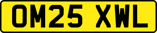 OM25XWL
