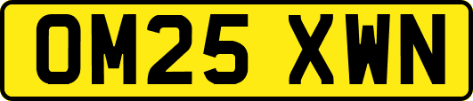 OM25XWN