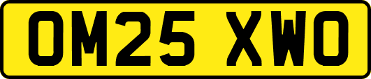 OM25XWO