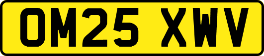 OM25XWV