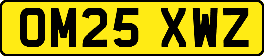 OM25XWZ