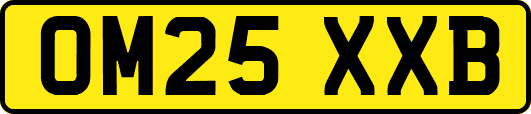 OM25XXB