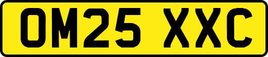 OM25XXC