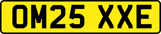 OM25XXE