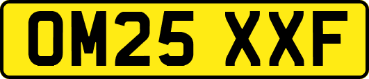 OM25XXF