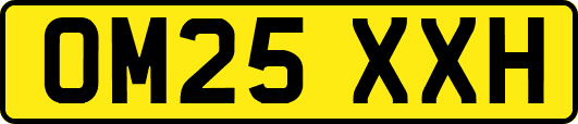 OM25XXH
