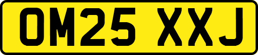OM25XXJ
