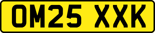OM25XXK